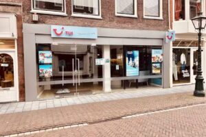 TUI Leiden