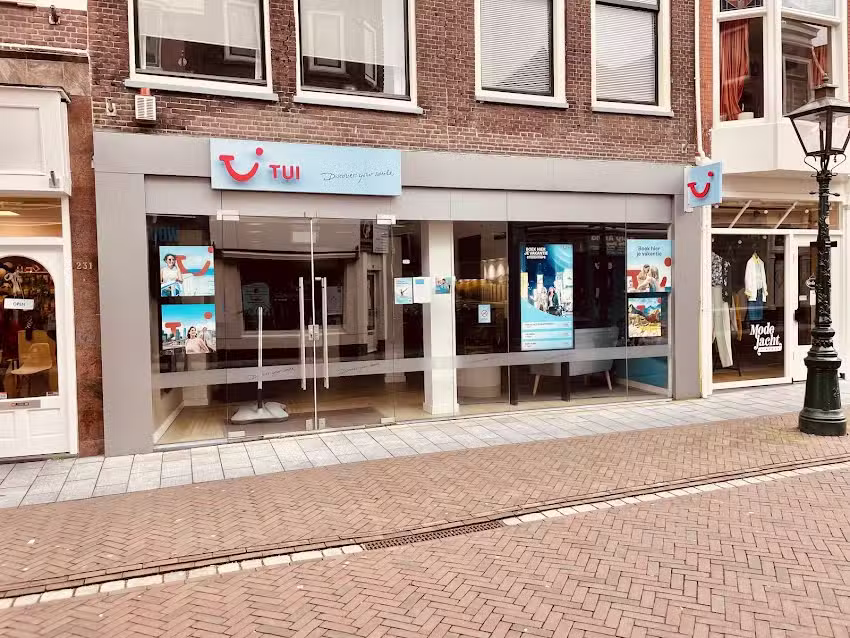 TUI Leiden