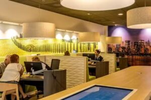 TUI Maastricht Brusselsepoort