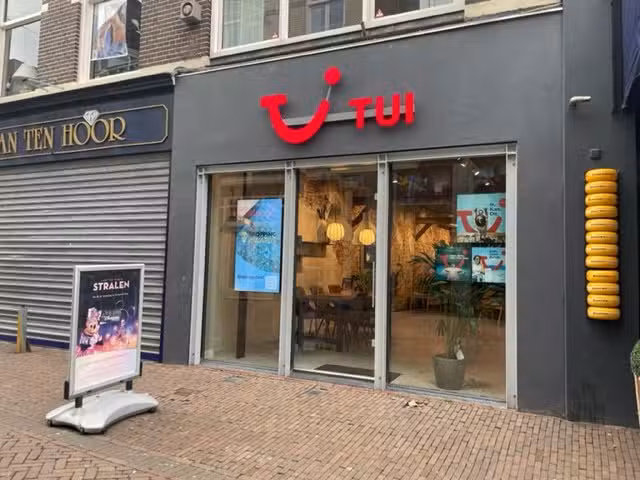TUI Meppel