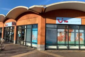 TUI Nieuwerkerk aan den IJssel