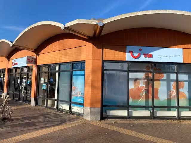 TUI Nieuwerkerk aan den IJssel