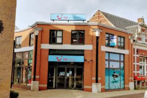 TUI Oosterhout Arendshof