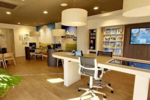 TUI Purmerend Kaasmarkt