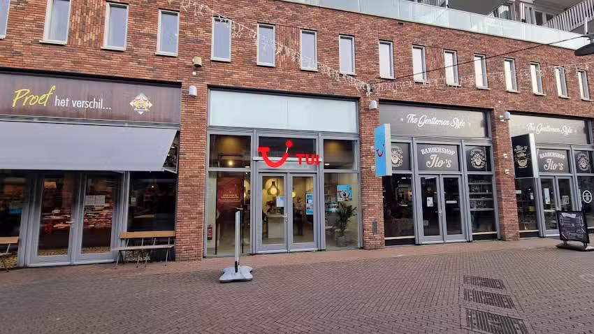 TUI &lsquo;s-Gravenzande