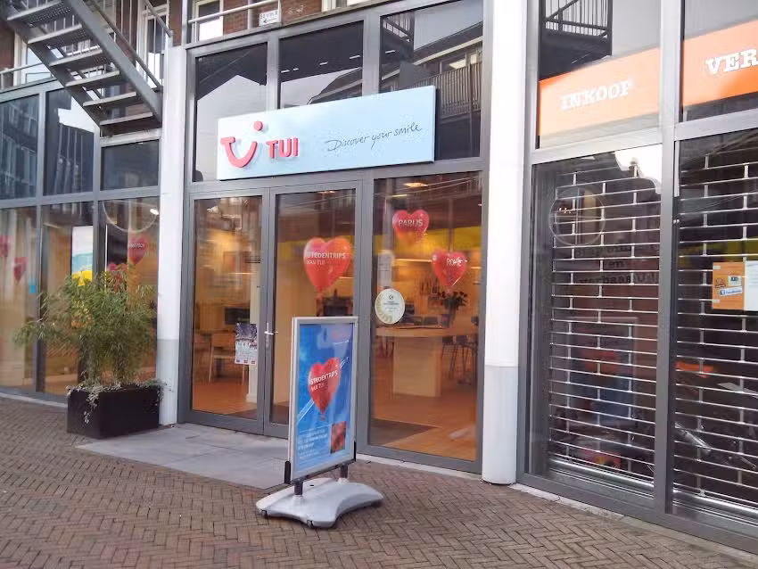 TUI Spijkenisse