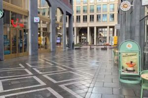 TUI Utrecht Leidsche Rijn