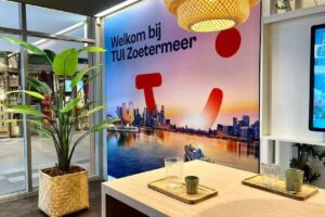 TUI Zoetermeer Samanthagang