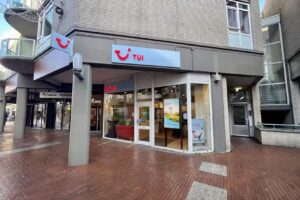 TUI Zoetermeer Stadshart