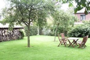 Tuinkamer Montferland