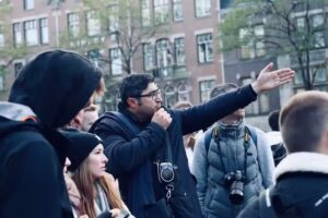 Туристическая компания &ldquo;Tour to Go&rdquo;