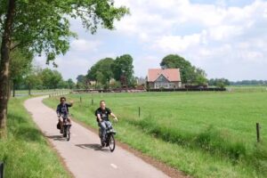 TwenteSolex | Solexverhuur