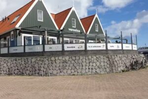 TX20 garnalen Vissen & Zeehonden Zien