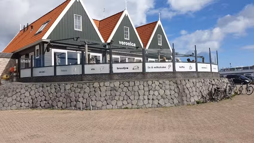 TX20 garnalen Vissen & Zeehonden Zien