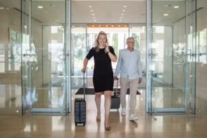 Uniglobe Alliance Travel Rotterdam