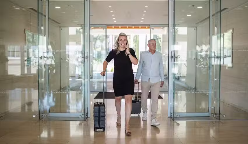 Uniglobe Alliance Travel Rotterdam