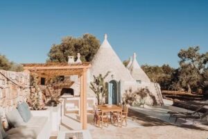 Unique Hideaways | Anouk Verhoeven