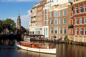 Unique Tours Amsterdam
