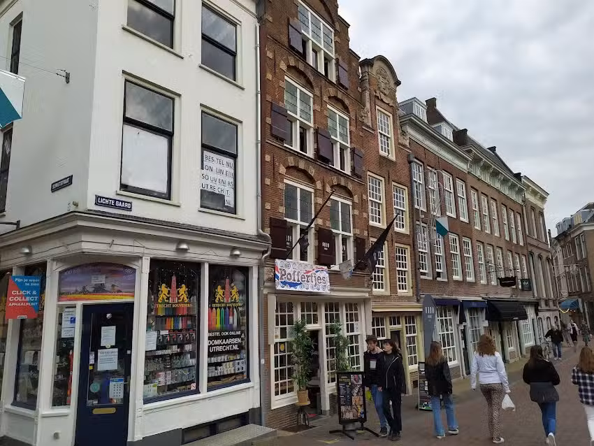 Utrecht Souvenirs