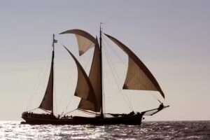 V.O.F. Zeilcharters “Eensgezindheid”