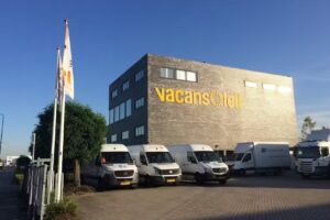 Vacansoleil Nederland