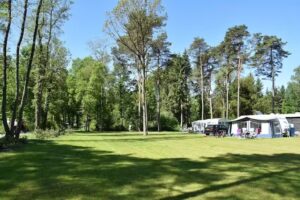 Vacantievreugd Vakantieparken