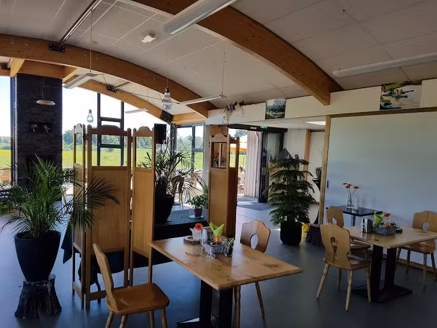 Vadesto Outdoor Adventure