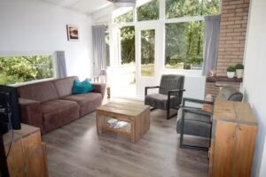 Vakantie Appelscha &ndash; Vakantiehuisje