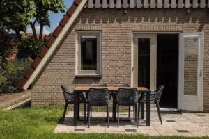 Vakantie bij Meeussen