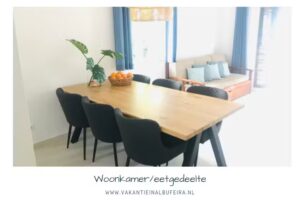 Vakantie in Albufeira