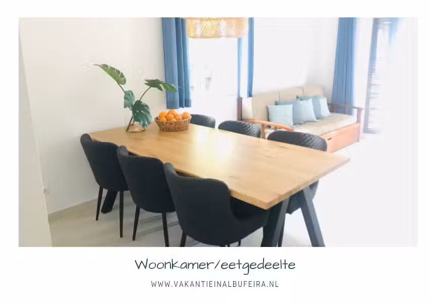 Vakantie in Albufeira