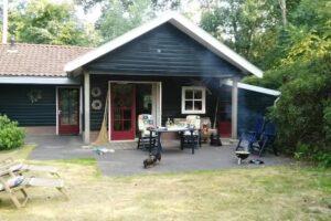 Vakantie in de Lutte