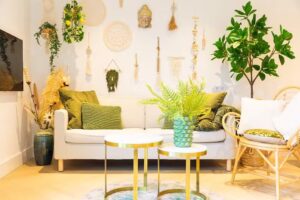 Vakantie in Noordwijk