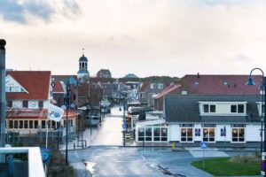 Vakantie in Texel | Bungalowverhuur Texel | Zoer vakantiehuizen