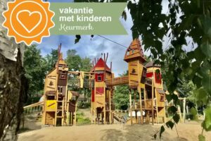 Vakantie met Kinderen