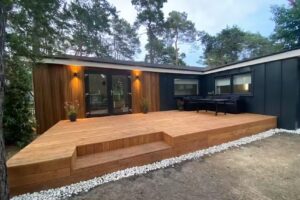 Vakantie op de Veluwe .nl