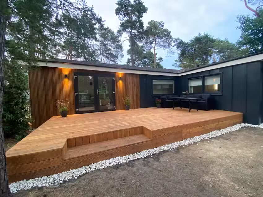 Vakantie op de Veluwe .nl