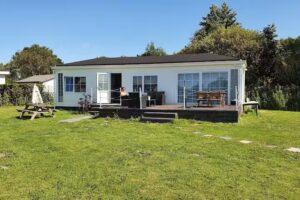 Vakantie Park De Zeehoeve