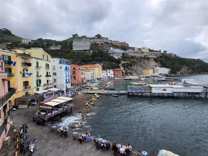 Vakantie Reizen Specialist