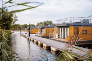 Vakantie & Resort Leukermeer