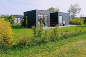 Vakantie Service Bureau Terschelling