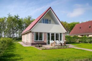 Vakantie Villa Havelte