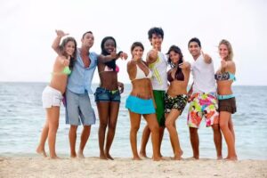 Vakantiebaaninhetbuitenland