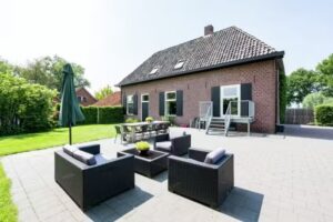 Vakantieboerderij Hebbink &ndash; Vakantieboerderij Achterhoek