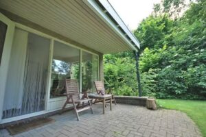 Vakantiebungalow &ldquo;De Bonne&rdquo; Drenthe