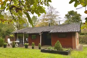 Vakantiebungalow &lsquo;Den Timp&rsquo; in Winterswijk