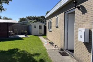 Vakantiebungalow Joossesweg 65