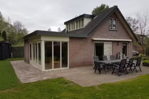 Vakantiebungalow Taberna