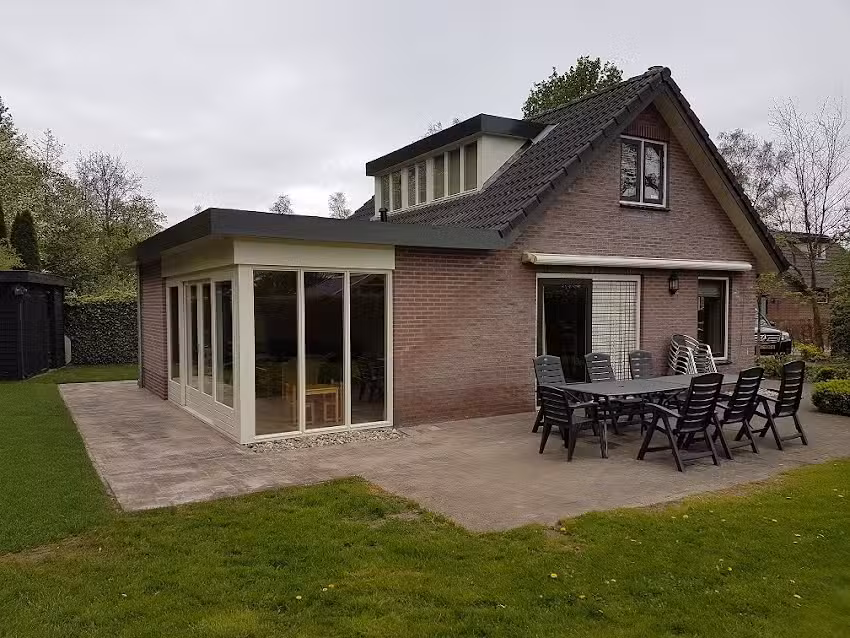 Vakantiebungalow Taberna