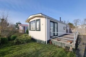 Vakantiebureau Texel